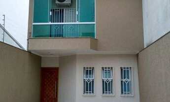 Imagem: Sobrado com 3 dormitórios à venda, 120