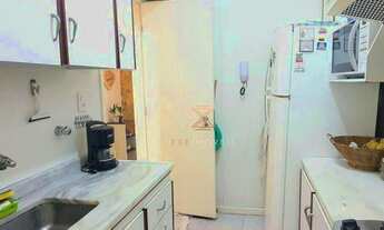 Imagem 6: Apartamento com 2 dormitórios à venda, 55 m² por R$ 299.000 - Lourdes - Belo Horizonte/MG