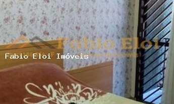 Imagem 3: Sobrado para Venda em Mauá, Vila Nossa Senhora das Vitórias, 2 dormitórios, 2 suítes, 3 ba