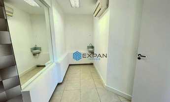 Imagem 5: Sala para alugar, 50 m² por R$ 1.200,00/mês - Barra da Tijuca - Rio de Janeiro/RJ