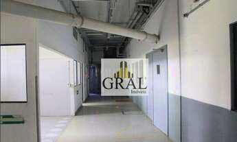 Imagem 4: Galpão à venda, 6411 m² por R$ 12.000.000,00 - Independência - Taubaté/SP