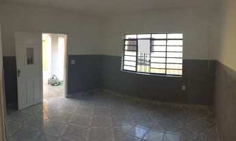 Imagem 6: Casa térrea na Vila Baruel