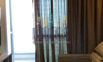 Imagem 3: Vendo Belíssimo Apto no Edifício NYC - Jardim das Américas