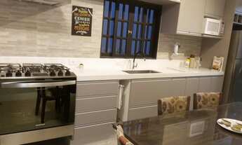 Imagem 2: VILA D'ESTE EXCELENTE SOBRADO REFORMADO