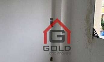 Imagem 5: Apartamento com 2 dormitórios à venda, 65 m² por R$ 370.000 - Jardim Ocara - Santo André/S