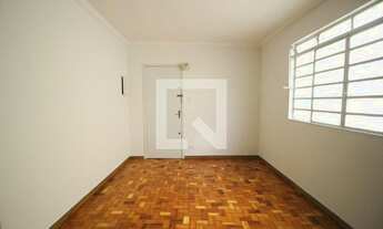 Imagem 2: Apartamento para Aluguel - Água Fria, 2 Quartos, 53 m2