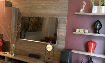 Imagem 7: Casa Alto Padrão para Venda em Alphaville Santana de Parnaíba-SP