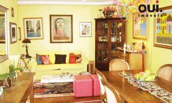 Imagem 3: Apartamento Duplex à venda, 357 m² por R$ 5.900.000,00 - Vila Nova Conceição - São Paulo/S