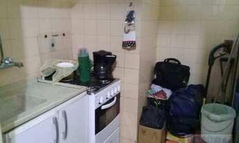 Imagem 5: Apartamento JK térreo - Cristal - Porto Alegre/RS