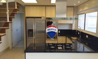 Imagem 7: Apartamento com 3 dormitórios à venda, 136 m² , 2 suítes, 2 vagas - Edifício Lumina - Baru