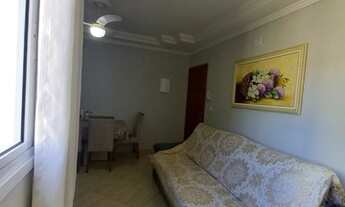 Imagem 5: Cobertura em Prédio sem condomínio Vila Helena, 2 dormitórios, suíte, Sala ampla, 2 vagas