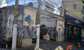 Imagem 3: Galpão à venda, 160 m² por R$ 720.000,00 - Tatuapé - São Paulo/SP