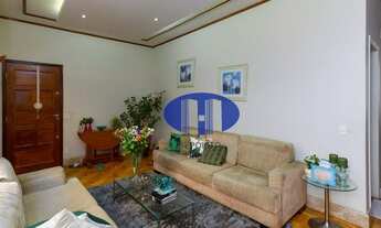 Imagem 5: Apartamento com 4 dormitórios à venda, 140 m² por R$ 800.000,00 - Funcionários - Belo Hori