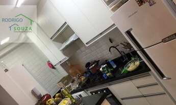 Imagem 2: Apartamento com 2 quartos à venda em São Pedro - Osasco**