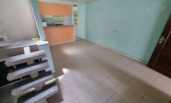 Imagem 4: Casa de 2pav, 3/4 sendo 1 suíte, pátio, 2 vgs - CA0076