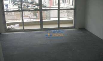 Imagem 2: Conjunto à venda, 33 m² por R$ 350.000,00 - Santa Cecília - São Paulo/SP