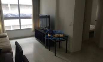 Imagem 2: Apartamento com 1 dormitório à venda, 48 m² por R$ 800.000 - Jardim Paulista - São Paulo/S