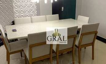 Imagem 2: Sobrado com 3 Dormitórios à Venda, 231 m² por R$ 1.100.000 - Vila Diadema - Diadema/SP