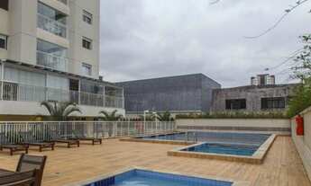 Imagem 7: Apartamento para venda tem 78 metros quadrados com 2 quartos em Mooca - São Paulo - São Pa