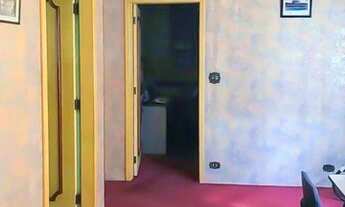 Imagem 6: Sobrado com 3 dormitórios, 367 m² - venda por R$ 3.350.000,00 ou aluguel por R$ 15.000,00