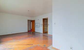 Imagem 7: Apartamento Venda 2 Dormitórios - 114 m² Moema