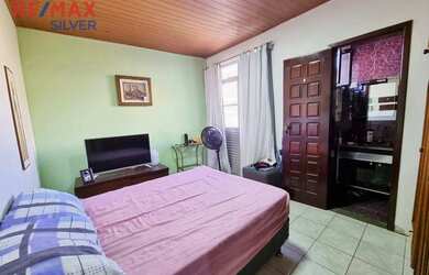 Imagem 6: Casa com 4 dormitórios à venda por R$ 900.000,00 - Luís Anselmo - Salvador/BA