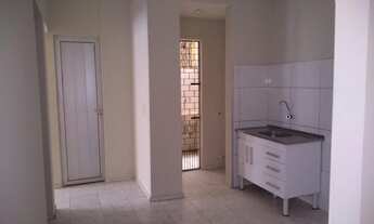 Imagem 6: Apartamento com 2 dormitórios, 62 m² - venda por R$ 130.000,00 ou aluguel por R$ 809,00/mê