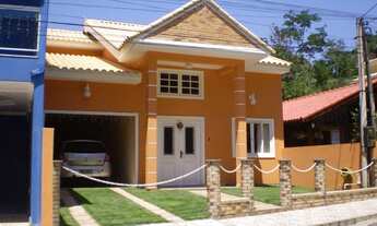 Imagem 1: Casa de condomínio para venda possui 300 metros quadrados com 3 quartos