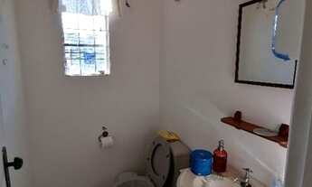 Imagem 5: Sala ampla, banheiro privativo, recepção e cozinha. Excelente!