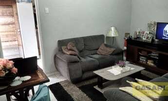 Imagem 5: Casa com 2 dormitórios à venda, 244 m² - Vila Vivaldi - São Bernardo do Campo/SP