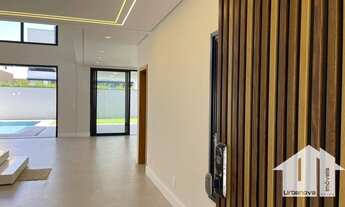 Imagem 4: Sobrado com 5 dormitórios à venda, 430 m² por R$ 3.950.000,00 - Urbanova - São José dos Ca