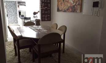 Imagem 7: Casa com 3 dormitórios à venda, 141 m² por R$ 895.000,00 - Vila São Francisco - São Paulo