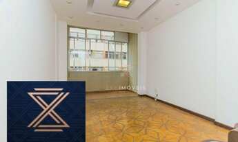 Imagem 1: Apartamento com 3 dormitórios à venda, 130 m² por R$ 1.090.000 - Flamengo - Rio de Janeiro