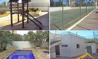 Imagem 2: Cobertura com 3 dormitórios à venda, 214 m² por R$ 960.000 - Santana - São Paulo/SP