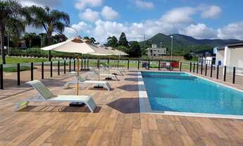 Imagem 5: Lote/Terreno para venda com 454 metros quadrados em Ingleses do Rio Vermelho - Florianópol