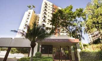 Imagem 4: Apartamento residencial à venda, Chácara das Pedras, Porto Alegre