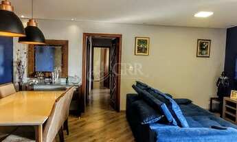 Imagem 2: Apartamento para venda com 117 metros quadrados com 4 quartos