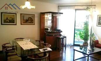 Imagem 3: Apartamento residencial à venda, Campo Belo, São Paulo