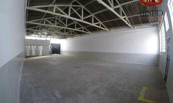 Imagem 7: Galpão para alugar, 245 m² por R$ 3.100,00/mês - Cidade Jardim I - Americana/SP