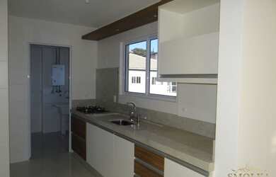 Imagem 4: FLORIANóPOLIS - Apartamento Padrão - Agronômica