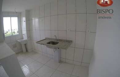 Imagem 4: Apartamento com 2 dormitórios à venda, 51 m² por R$ 244.709,00 - Vila Massucheto - America