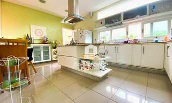 Imagem 2: Casa em condomínio 4 suítes espetacular!