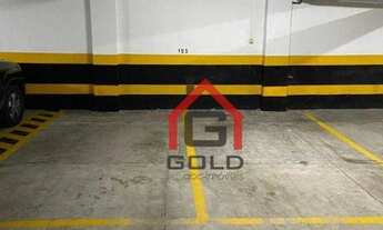 Imagem 2: Apartamento à venda, 129 m² por R$ 559.000,00 - Parque das Nações - Santo André/SP