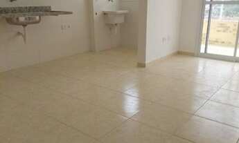 Imagem 6: Apartamento com 2 dormitórios à venda, 54 m² por R$ 300.000,00 - Vila Guilhermina - Praia