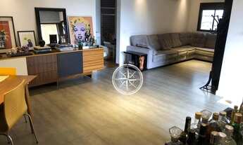 Imagem 2: Apartamento à venda na Vila Mariana com 3 dormitórios à venda, 135 m² Vila Mariana - São P