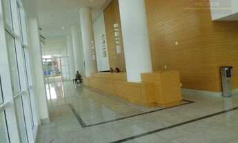 Imagem 2: Sala para alugar, 56 m² por R$ 2.000,00/mês - Centro - São Bernardo do Campo/SP