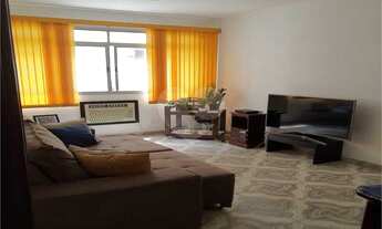 Imagem: Apartamento-Santos-PONTA DA PRAIA