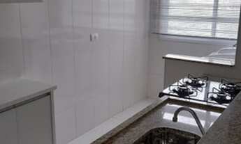 Imagem 6: Apartamento para venda tem 52 metros quadrados com 2 quartos