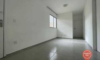 Imagem 2: Apartamento com 3 dormitórios, 65 m² - venda por R$ 280.000,00 ou aluguel por R$ 1.500,00