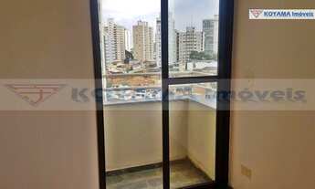 Imagem 3: Apartamento com 2 dormitórios para alugar, 55m² - Saúde - São Paulo/SP